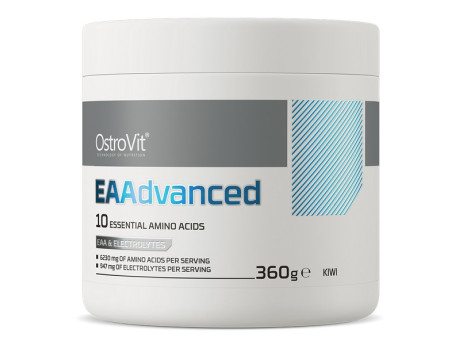 EAAdvanced OstroVit (360 грам)
