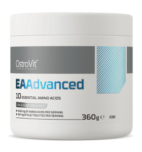 EAAdvanced OstroVit (360 грамм)