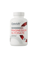 Magnesium Glycinate OstroVit (90 капсул)