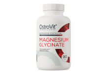 Magnesium Glycinate OstroVit (90 капсул)