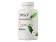 VIT&MIN + Ashwagandha OstroVit (120 таблеток)