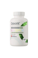 VIT&MIN + Ashwagandha OstroVit (120 таблеток)