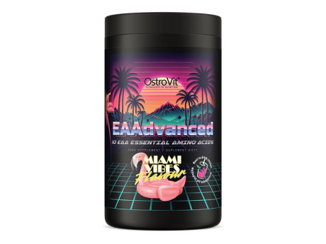 EAAdvanced OstroVit (540 грамів)