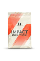 Impact Whey MyProtein 2.5кг