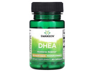 DHEA 100мг Swanson (60 капсул)