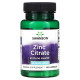 Zinc Citrate 30мг Swanson (60 капсул)
