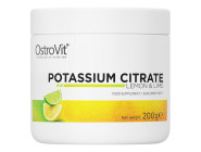 Potassium Citrate OstroVit (200 грамів)