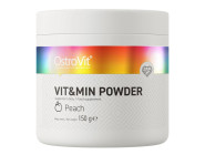 Vit&Min Powder OstroVit (150 грамм)
