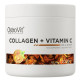 Collagen + Vitamin C (200 грамм)