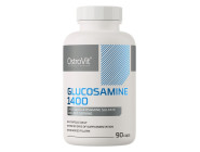 Glucosamine 1400мг OstroVit (90 капсул)