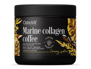 Marine Collagen Coffee OstroVit (150 грамів)