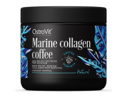 Marine Collagen Coffee OstroVit (150 грамів)