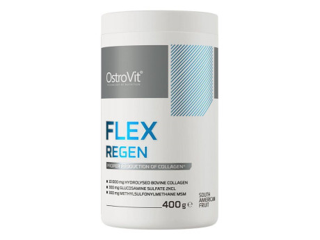 FLEX REGENT Ostrovit (400 грамм)