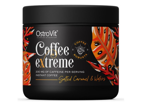 Coffee Extreme OstroVit (150 грамм)