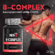 B-Complex Professional MST (120 капсул)