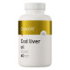 Cod liver oil OstroVit (60 капсул)