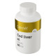 Cod liver oil OstroVit (60 капсул)