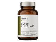 Pharma Elite Krill Oil OstroVit (60 капсул)