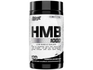 HMB 1000 Nutrex (120 капсул)
