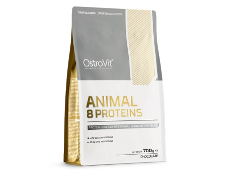Animal 8 Proteins OstroVit (700 грамм)