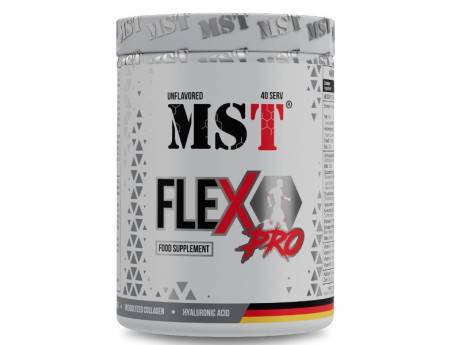 Flex Pro Mango Maracuja MST (420 грамм)