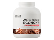 WPC80.eu ECONOMY OstroVit 2кг 