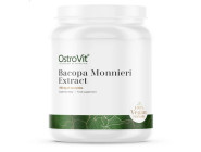 Bacopa Monnieri Extract VEGE OstroVit (50 грамів)
