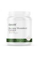 Bacopa Monnieri Extract VEGE OstroVit (50 грамів)