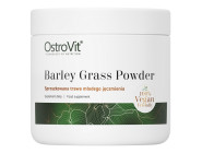 Barley Grass Powder VEGE OstroVit (200 грамм)