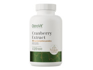 Cranberry Extract OstroVit (120 капсул)