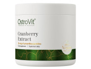 Cranberry Extract VEGE OstroVit (100 грамів)