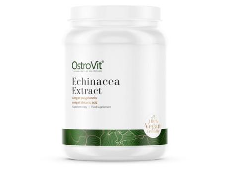 Echinacea Extract VEGE OstroVit (50 грамів)
