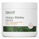 Ginkgo Biloba Extract VEGE OstroVit (50 грамм)