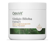 Ginkgo Biloba Extract VEGE OstroVit (50 грамів)