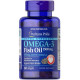 Аctive Оmega-3 fish oil Extra Strength 