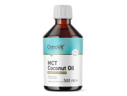 MCT Coconut OIL OstroVit (500 мл)