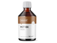 MCT OIL OstroVit (500 мл)