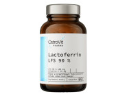 Pharma Lactoferrin LFS 90% OstroVit (60 капсул)
