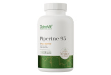 Piperine 95 OstroVit (180 капсул)