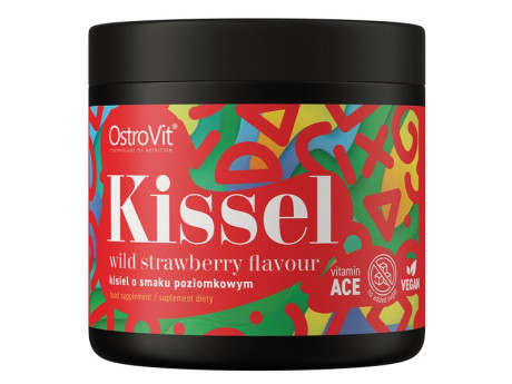 Kissel OstroVit (200 грамм)