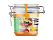 Linden Honey OstroVit (500 грамів)