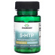 5-HTP Extra Strength 100мг Swanson (60 капсул)
