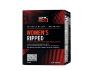 AMP Women's Ripped GNC (30 пакетів)