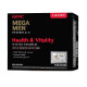 Mega Men Health & Vitality GNC (30 пакетов)