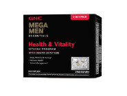 Mega Men Health & Vitality GNC (30 пакетів)