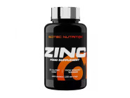 Zinc Scitec Nutrition (100 таблеток)