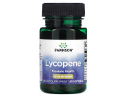 Lycopene 20мг Swanson (60 капсул)