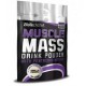 Muscle Mass BioTech USA 4кг