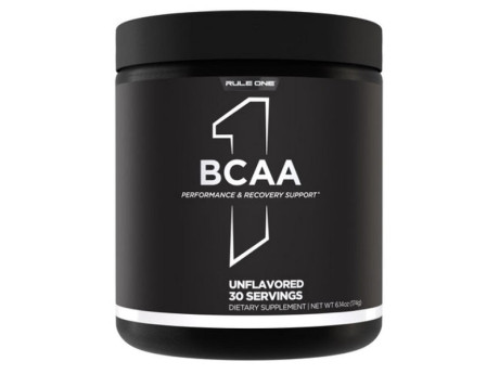 BCAA R1 Rule One (159 грамм)