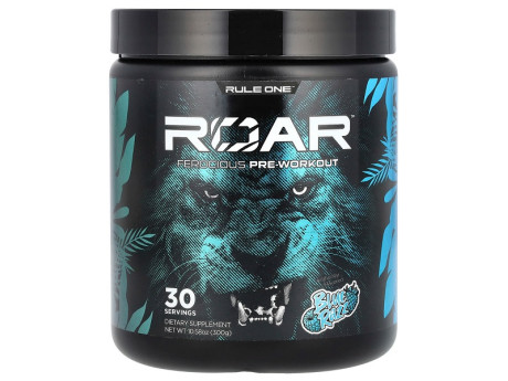 Roar R1 Rule One (315 грамів)